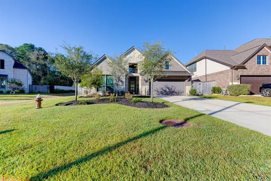 184 Somerset Point BLVD, Montgomery, TX 77316