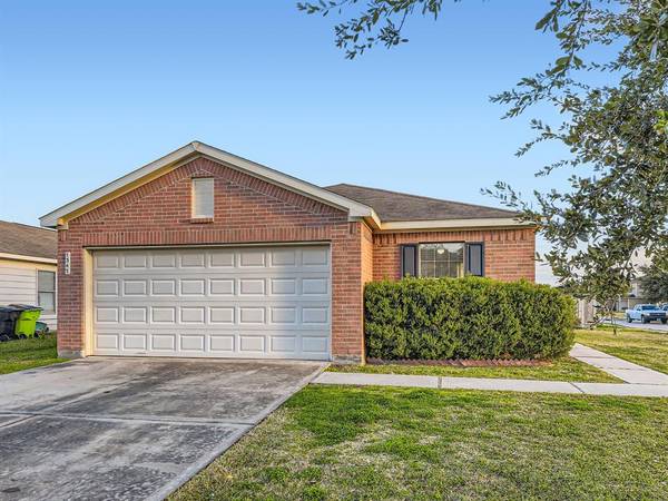 1347 Kane CT, Rosenberg, TX 77471