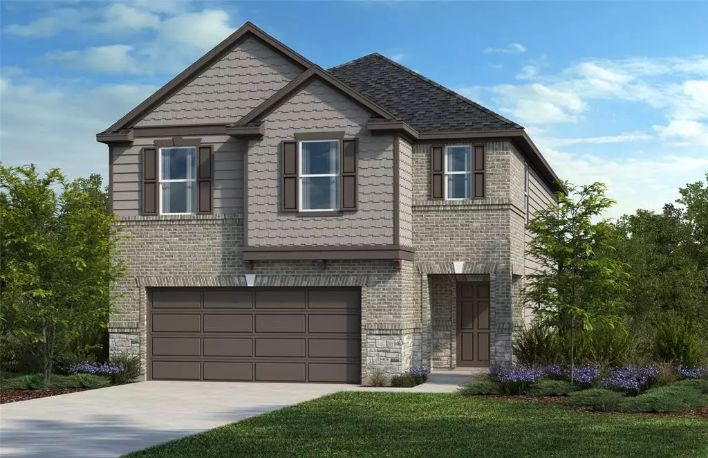 Tomball, TX 77377,18334 Banyan Fig TRL