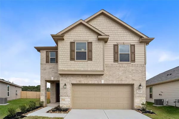 Tomball, TX 77377,18334 Banyan Fig TRL