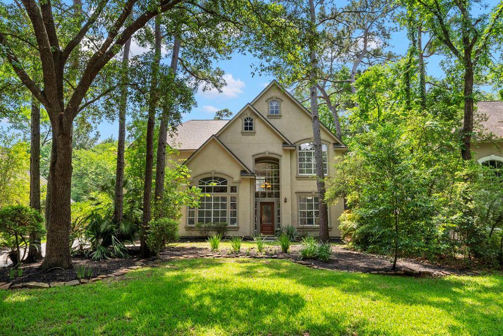 37 S Piney Plains CIR, The Woodlands, TX 77382