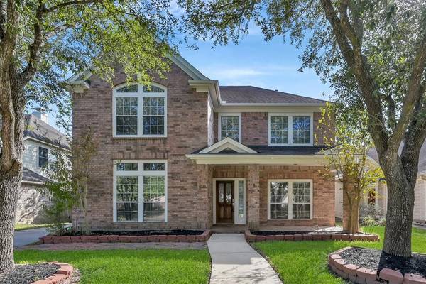 15422 Coral Leaf TRL, Cypress, TX 77433