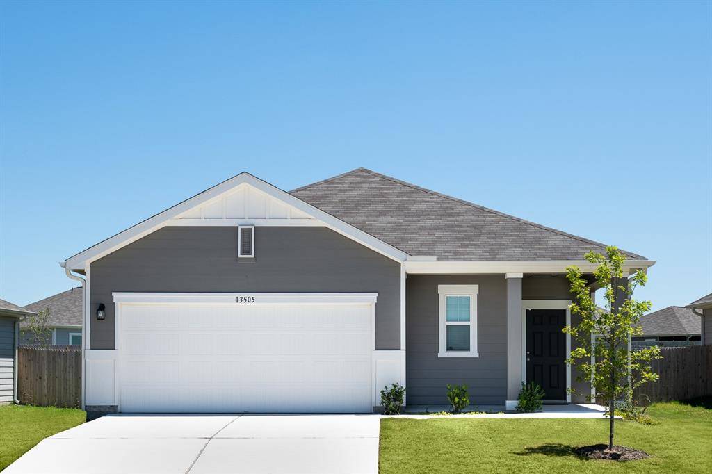 15711 Buttonbush CT, Crosby, TX 77532