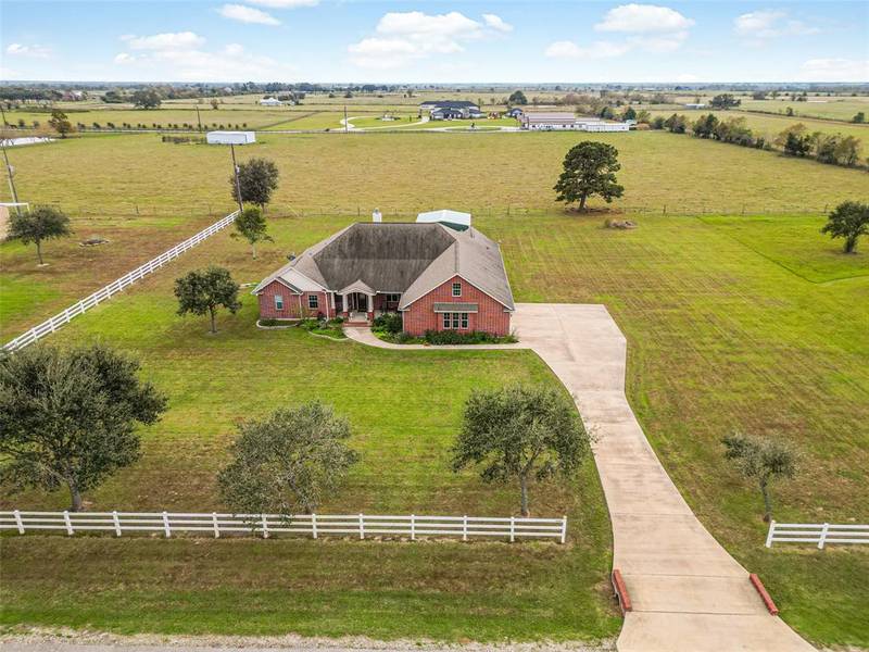 32027 Meadow View LN, Waller, TX 77484