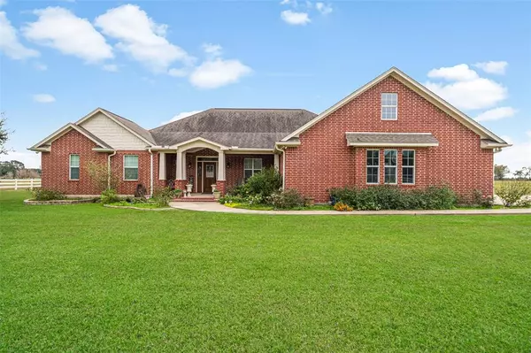 Waller, TX 77484,32027 Meadow View LN