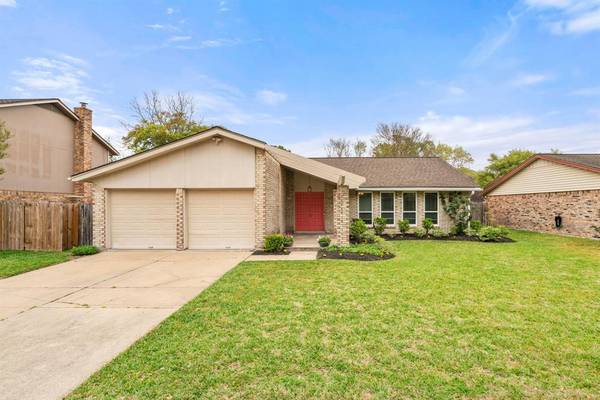 21638 Park Villa DR,  Katy,  TX 77450