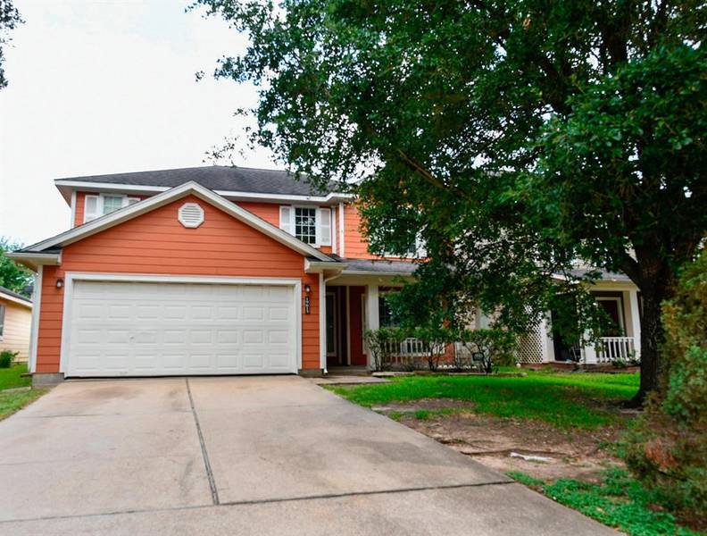 19615 Plantation Grove TRL, Katy, TX 77449