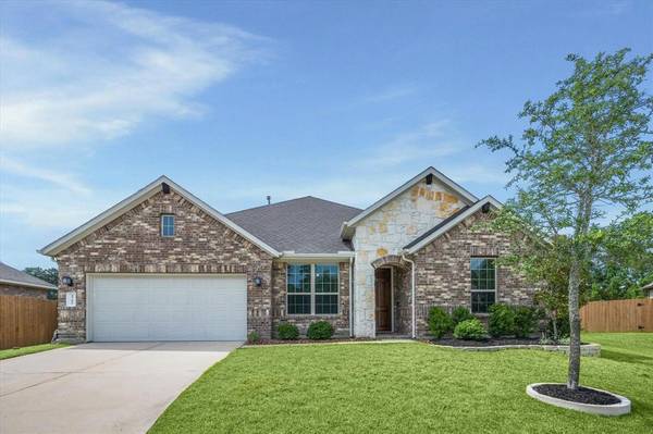 3703 Fox Creek CT, Spring, TX 77386