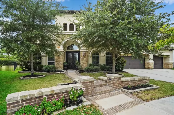 Cypress, TX 77433,18546 Wade Creek LN