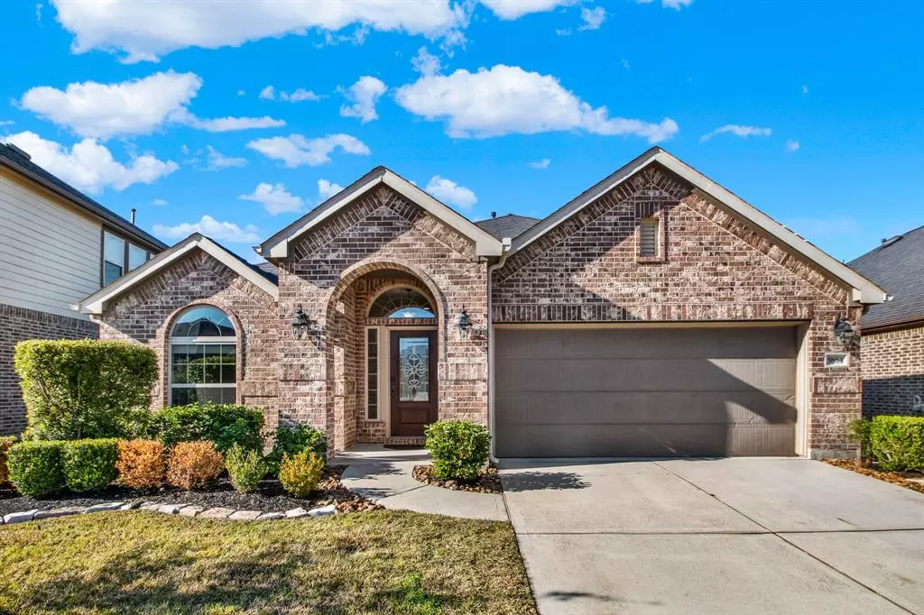 Spring, TX 77386,3864 Oakmist Bend Lane