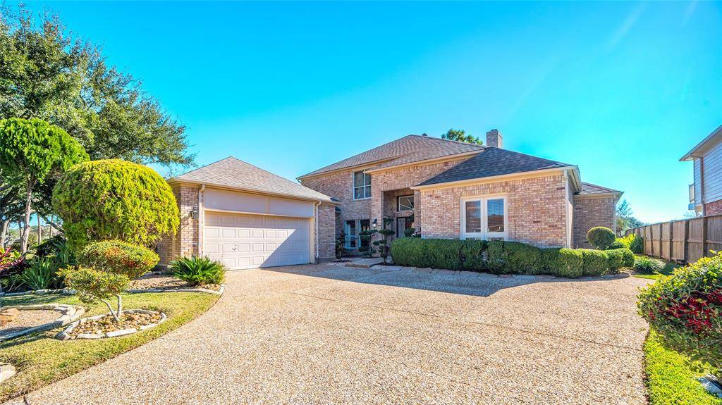 1267 Creekford CIR, Sugar Land, TX 77478