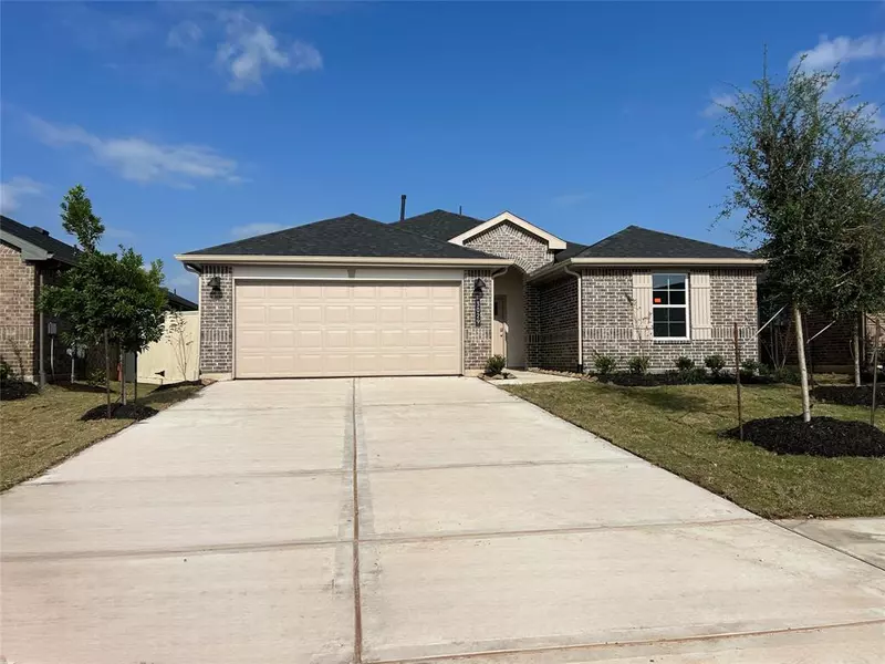 3029 Santa Terrace LN, League City, TX 77573