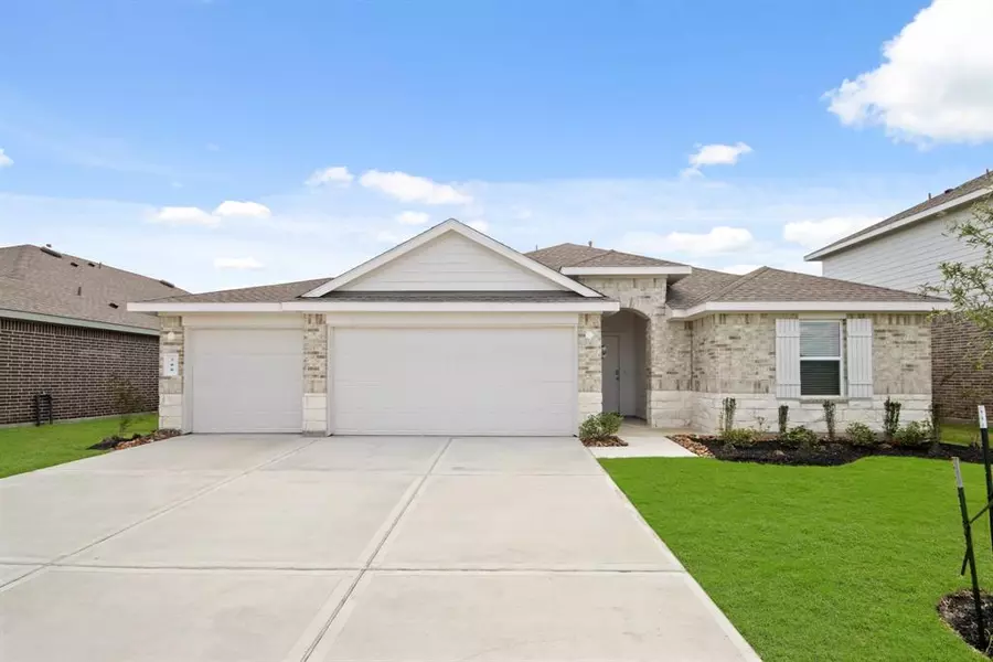 700 Brazos TRL, Dayton, TX 77535