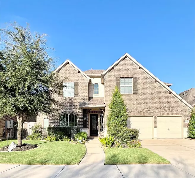 6714 Birchwood Bend CT, Katy, TX 77493