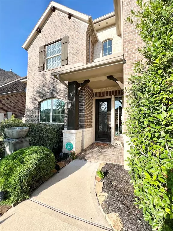 Katy, TX 77493,6714 Birchwood Bend CT