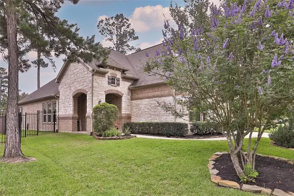 Spring, TX 77389,35 Canoe Bend DR