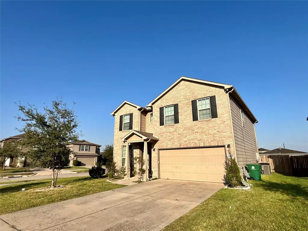 Houston, TX 77048,14103 Mystic Shores LN