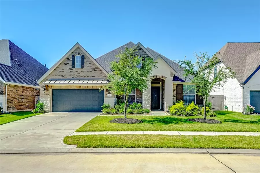 19043 Dappled Mare CIR, Tomball, TX 77377