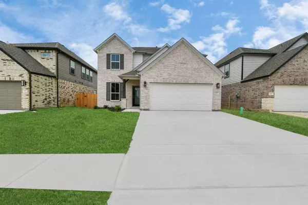 Houston, TX 77049,14807 Olive Sparrow Lane