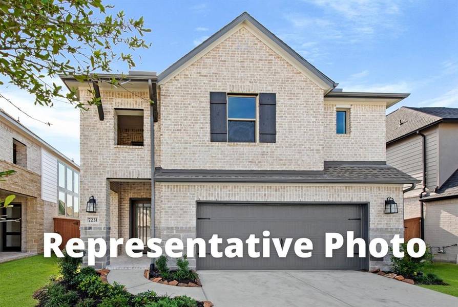 26420 East Skylight Brook CIR, Montgomery, TX 77316