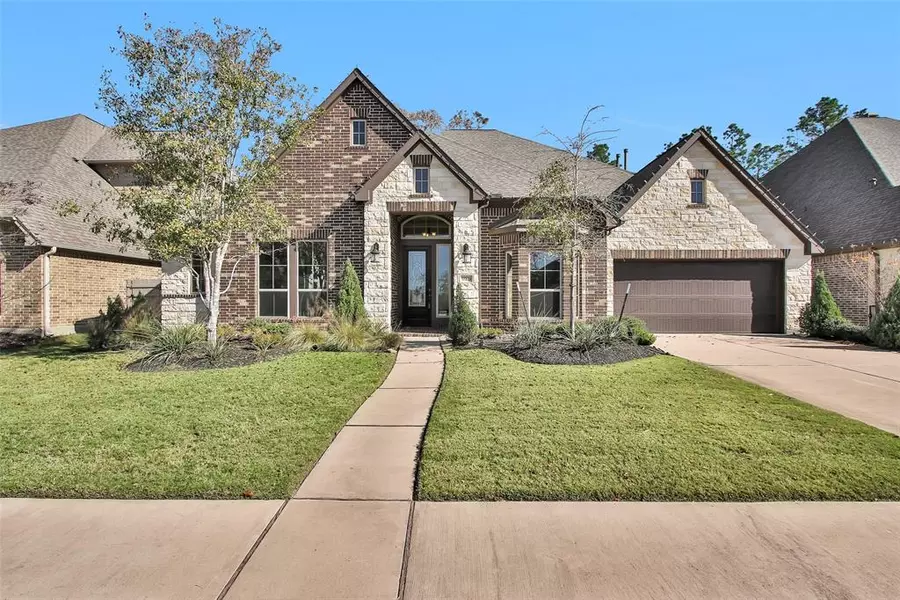 17339 Camillia TRL, Conroe, TX 77302