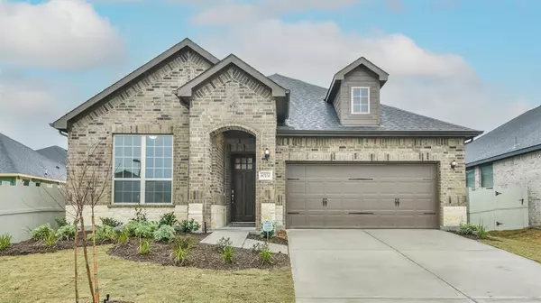 1903 Paddle Wood LN, Katy, TX 77493