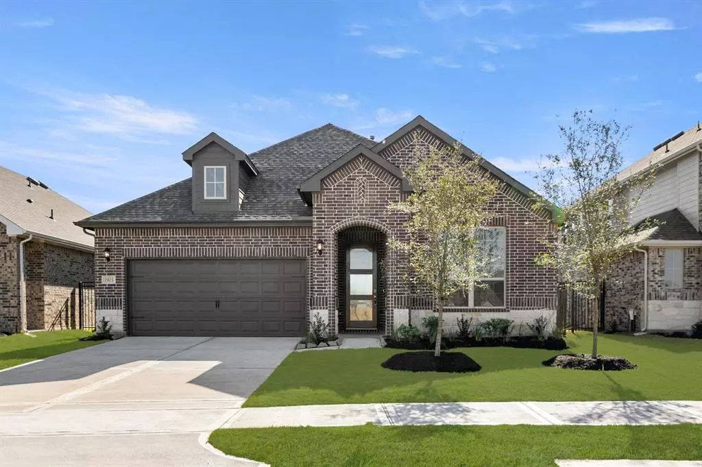 Katy, TX 77493,1903 Paddle Wood LN