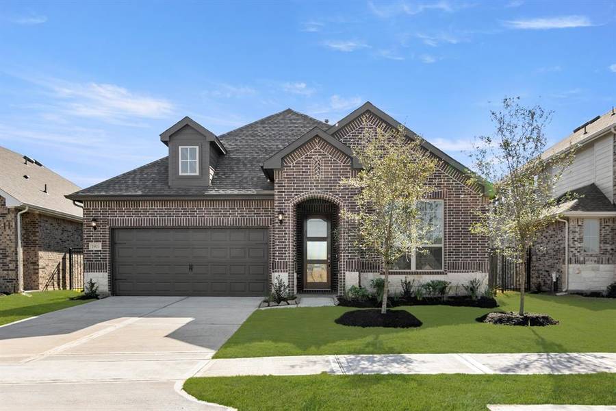 1903 Paddle Wood LN, Katy, TX 77493