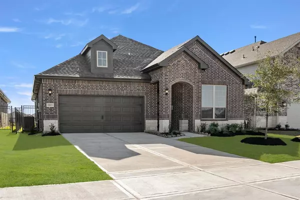 Katy, TX 77493,1903 Paddle Wood LN