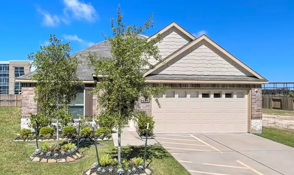 7535 Cypress Pin Oak DR, Cypress, TX 77433