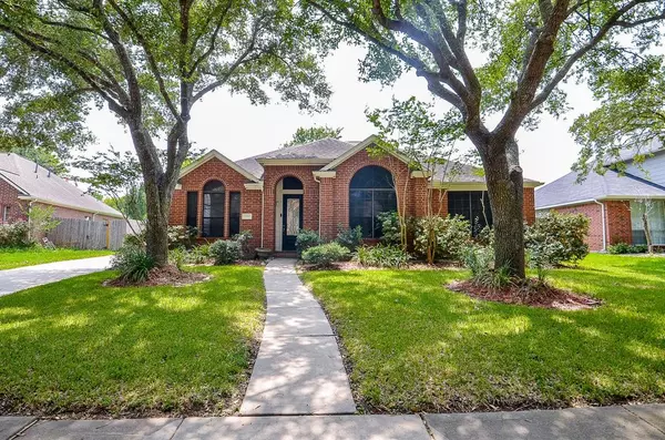 814 Tyler Run,  Sugar Land,  TX 77479