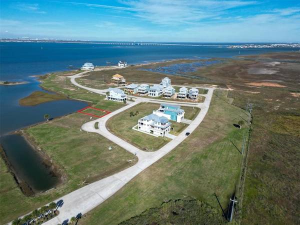 10814 Egrets Nest, Galveston, TX 77554