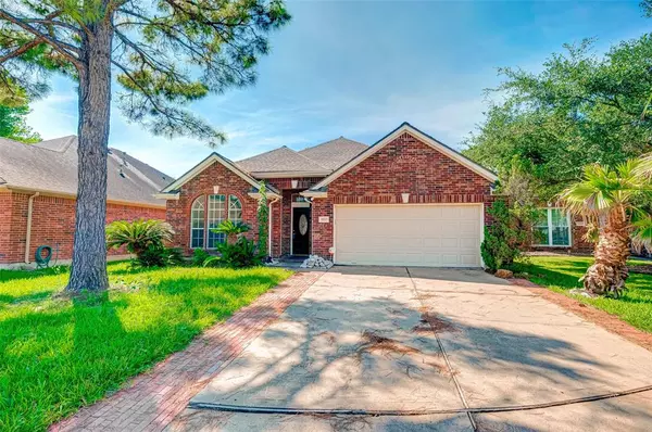 Houston, TX 77065,11031 Sentry CT