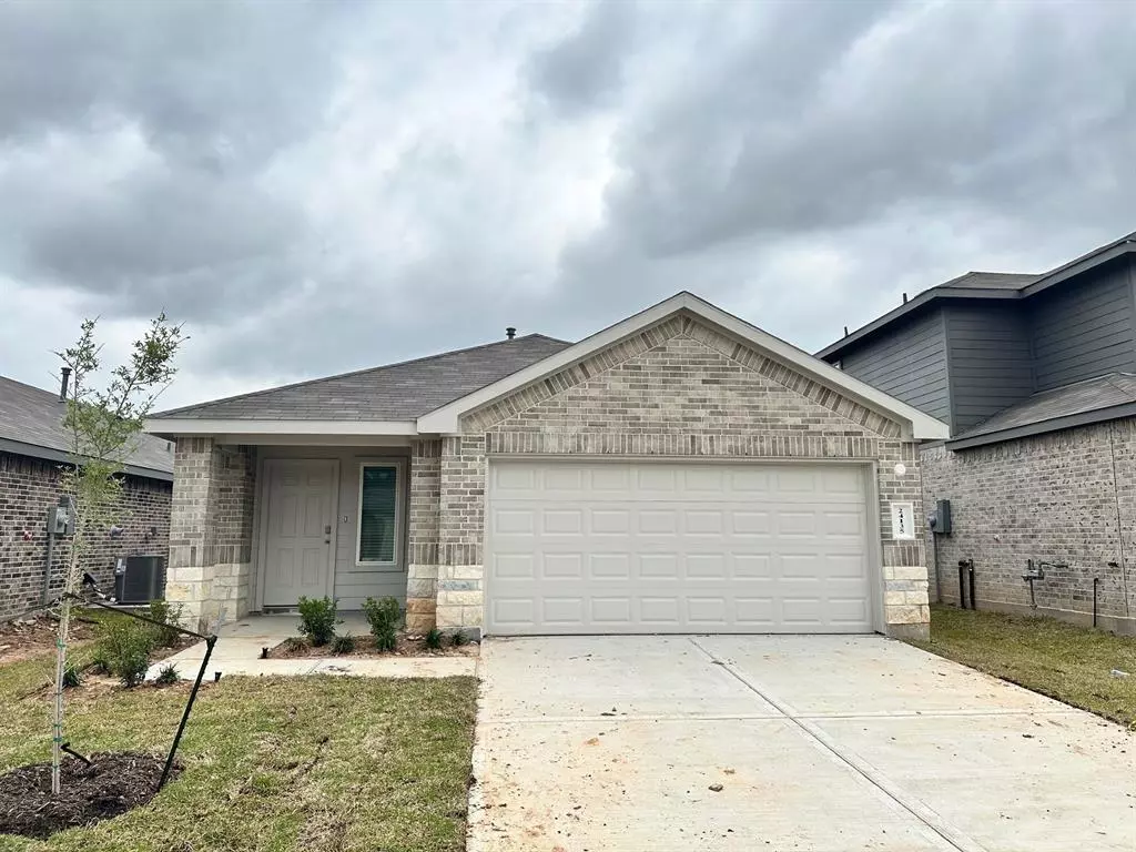 Spring, TX 77373,24135 Saddlestone Green DR