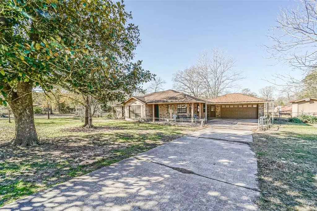 Cleveland, TX 77327,1325 County Road 347 N