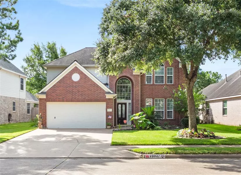 20827 Figurine CT, Katy, TX 77450