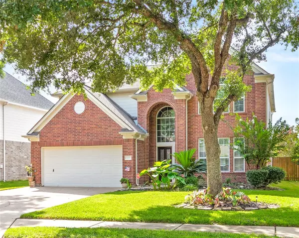 Katy, TX 77450,20827 Figurine CT