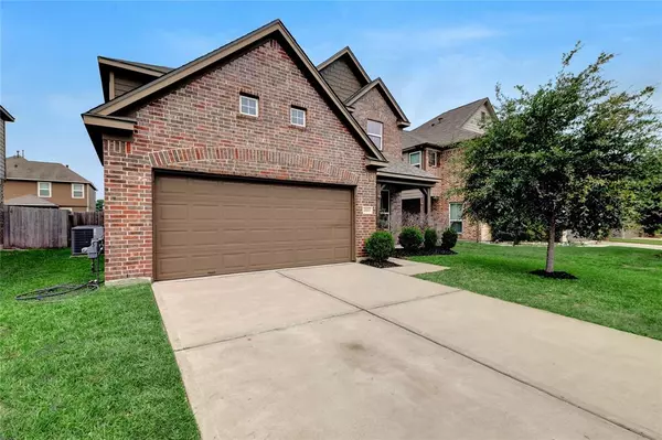 Tomball, TX 77375,10603 Chestnut Path WAY