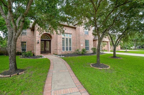 2711 Sable CT, Pearland, TX 77584