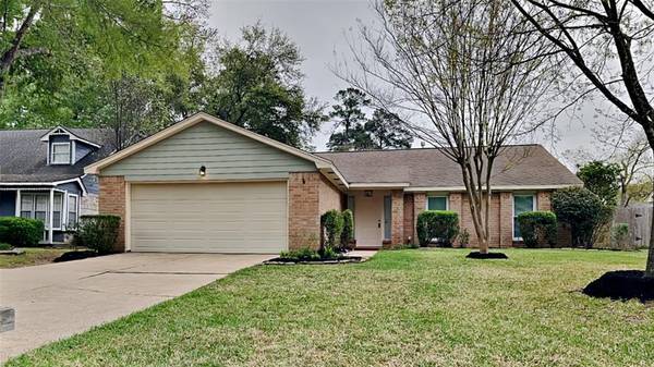 2410 Lexington Woods DR, Spring, TX 77373