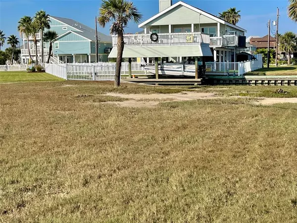 Jamaica Beach, TX 77554,16714 Curlew RD