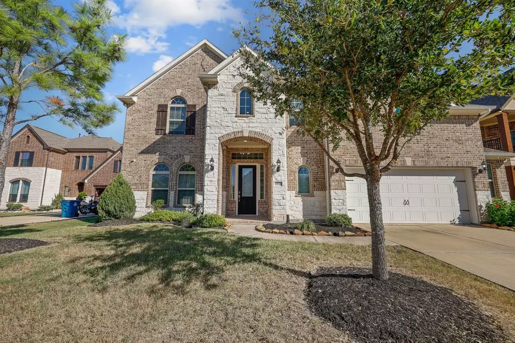 Humble, TX 77346,15718 Ballater Ridge LN