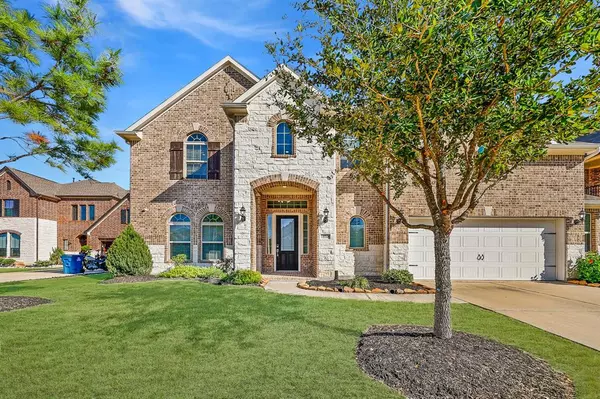 15718 Ballater Ridge LN, Humble, TX 77346