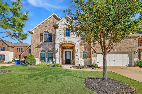 15718 Ballater Ridge LN, Humble, TX 77346