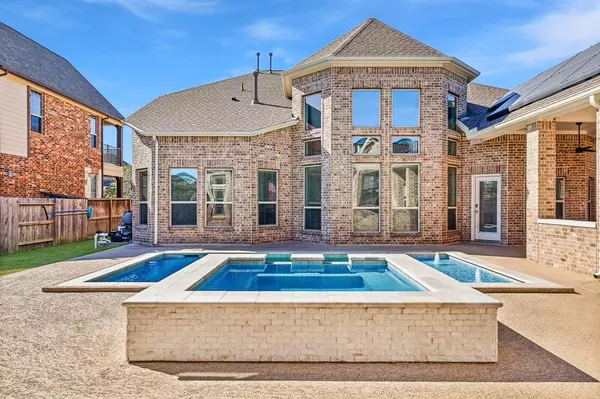 Humble, TX 77346,15718 Ballater Ridge LN