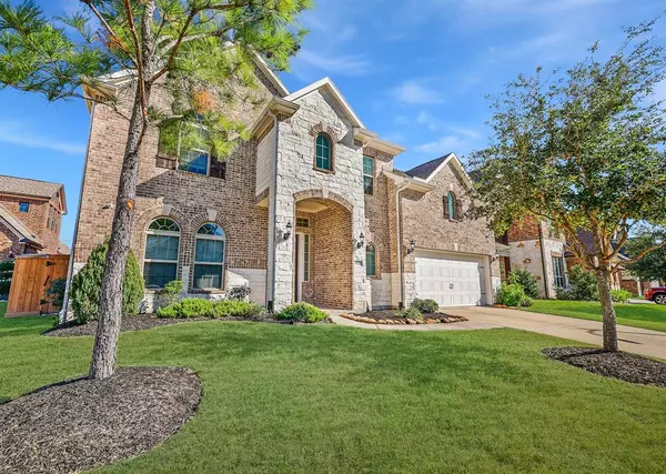 Humble, TX 77346,15718 Ballater Ridge LN