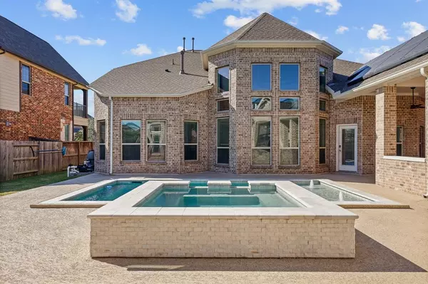 Humble, TX 77346,15718 Ballater Ridge LN