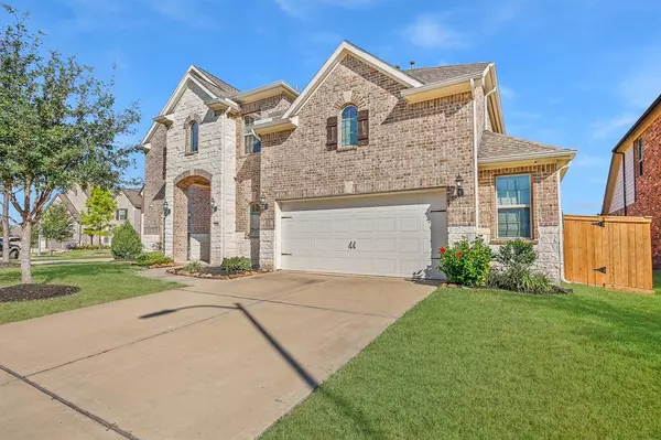 Humble, TX 77346,15718 Ballater Ridge LN