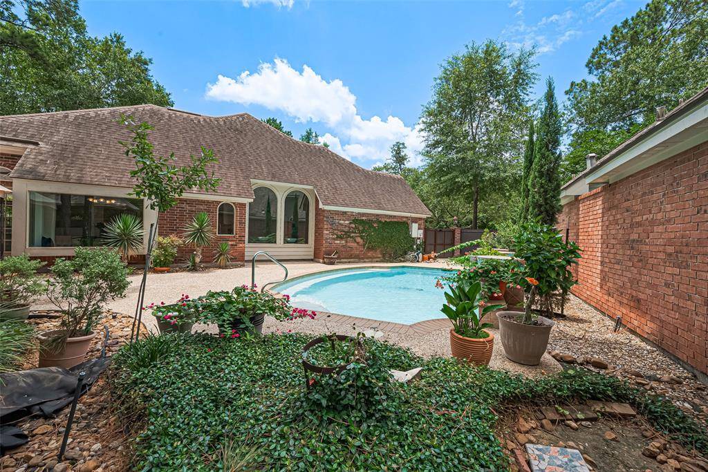 The Woodlands, TX 77381,26 Skyland PL
