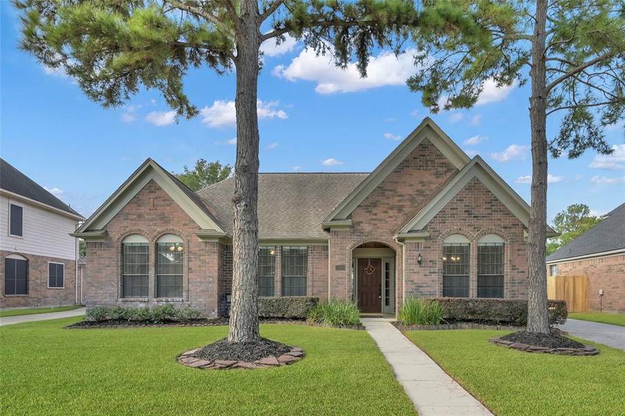 12915 Timberland TRCE, Houston, TX 77065